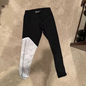 North Face Leggings
